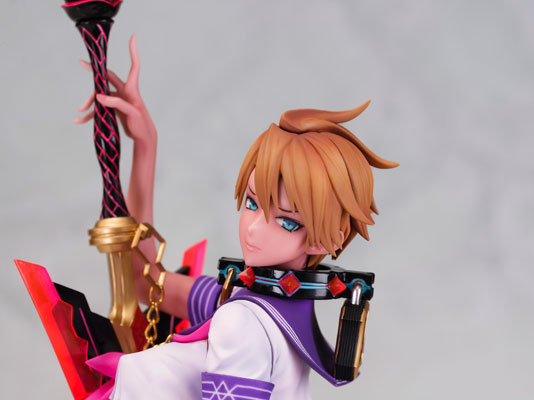 【専用】st92330406様 再販決定！ RAITAオリジナル 魔法少女シリーズ 飛鳥瑠衣 夏セーラーVer