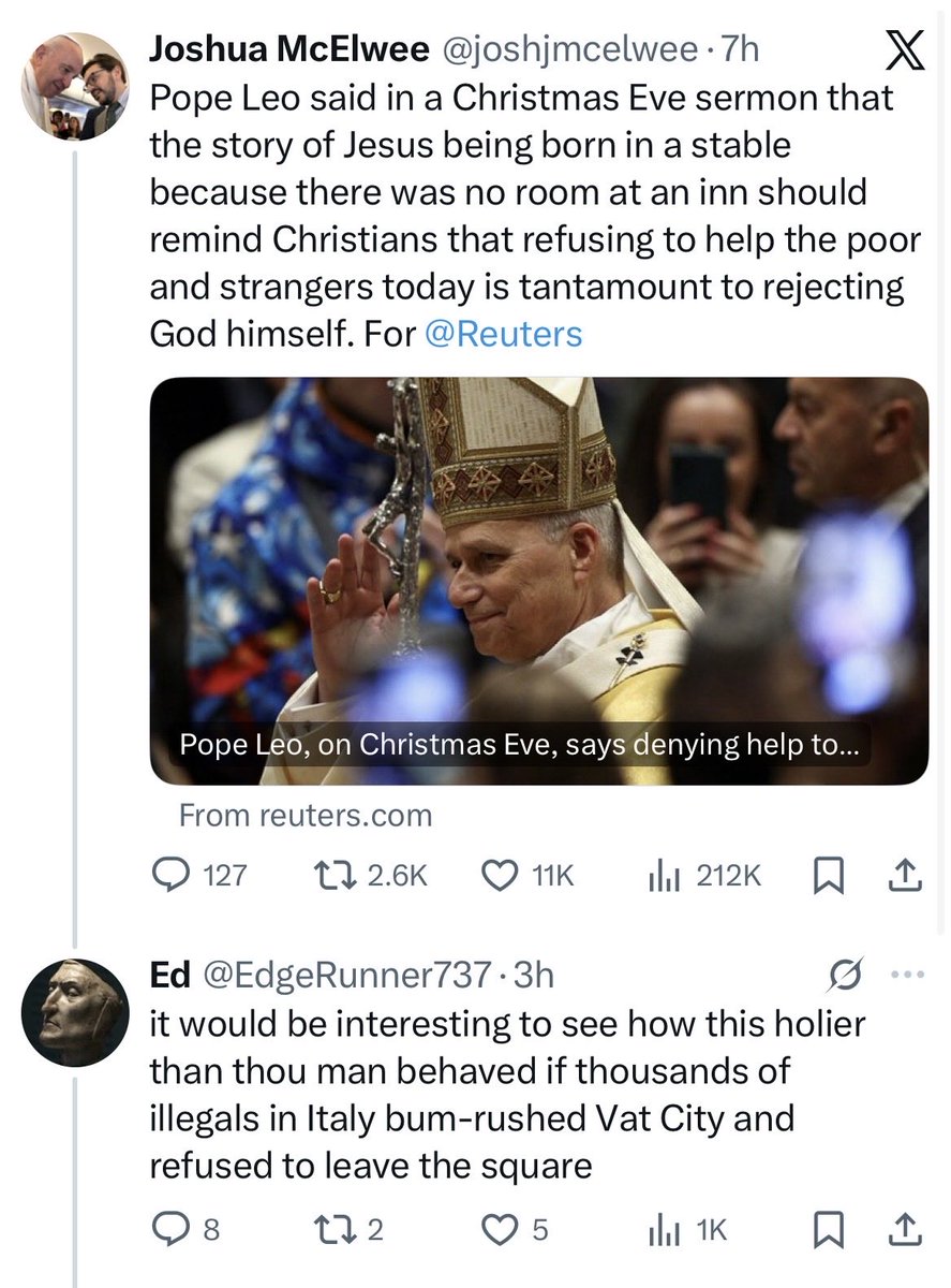 BrandyLJensen's tweet image. funniest possible person to accuse of being “holier than thou”