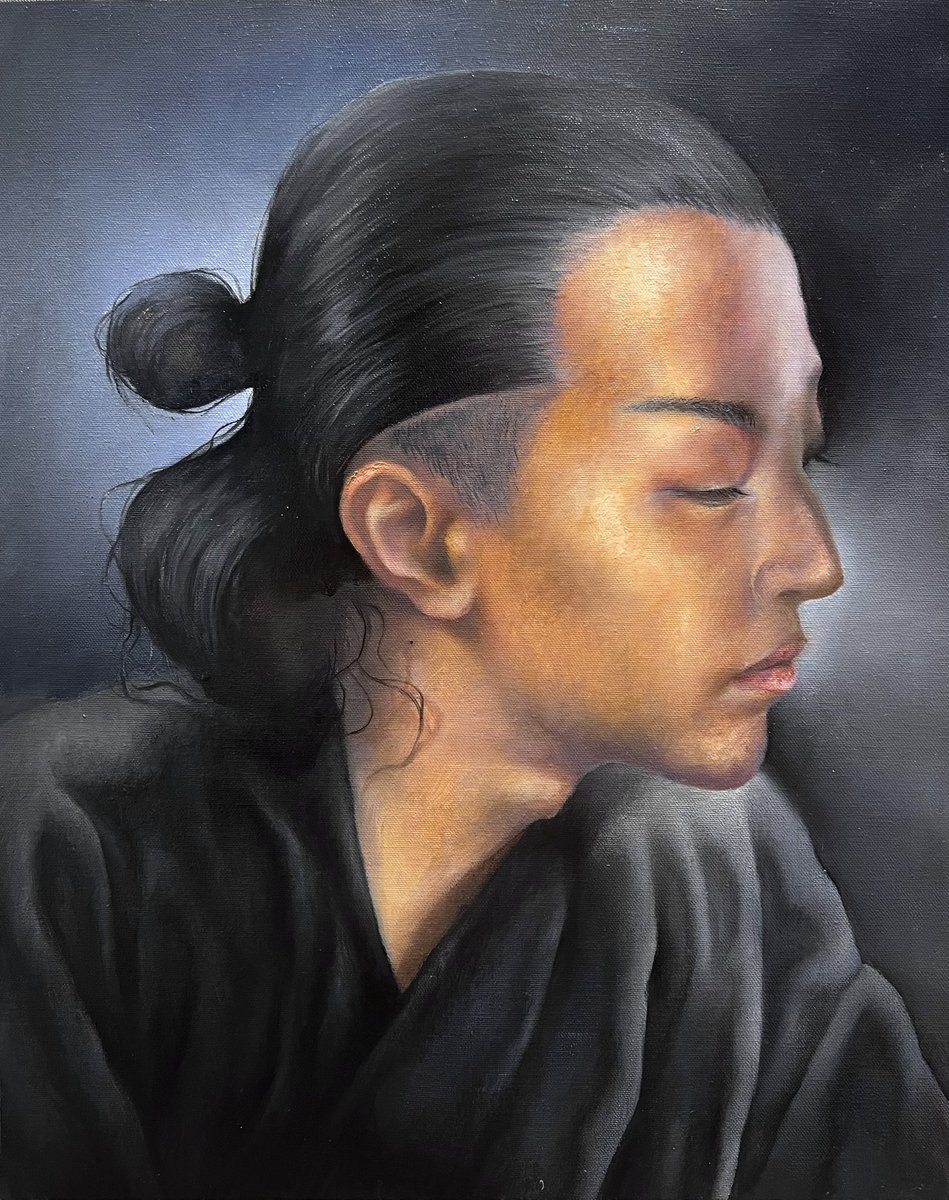 花宮るる tweet media