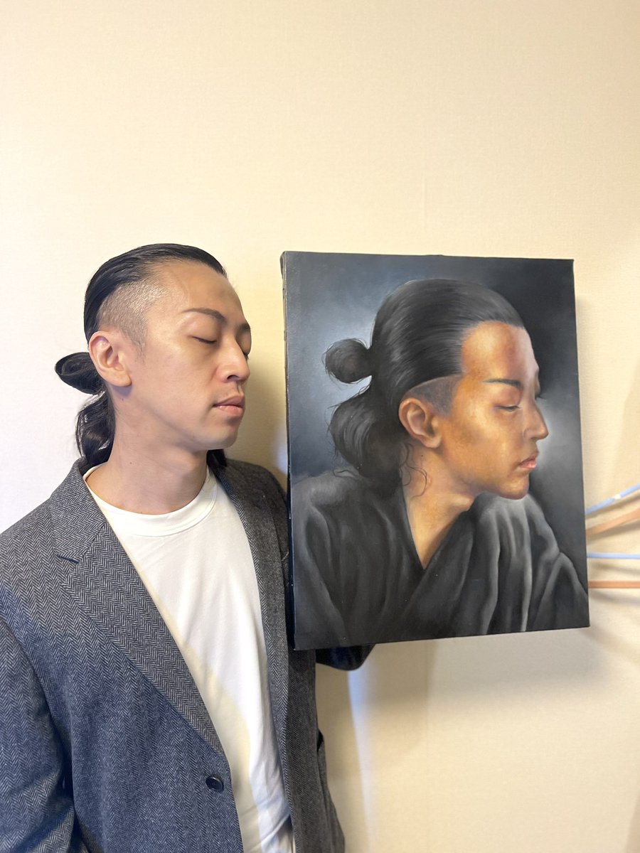 花宮るる tweet media