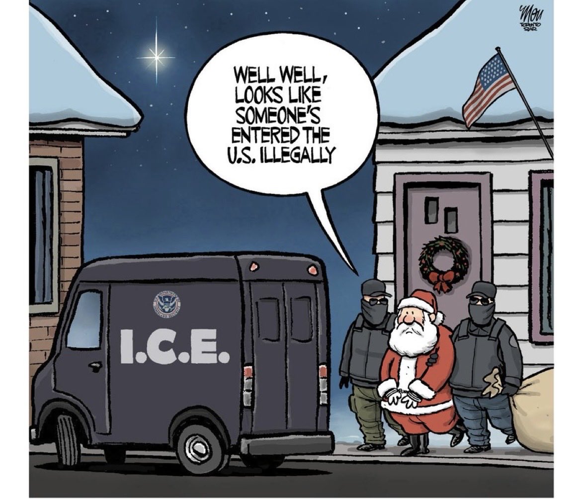 <a href="/MikeNellis/">Mike Nellis</a> The real reason he’s tracking Santa: