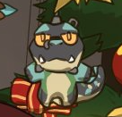 There I am Gary! There I am!