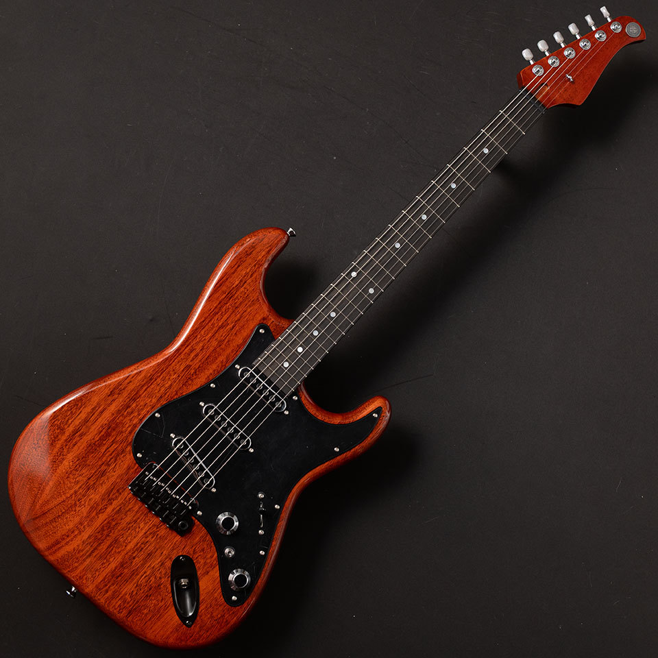 Kz Guitar Works/Kz ST Trad 22 3S11 RS 【再値下げ】ウィンターセール