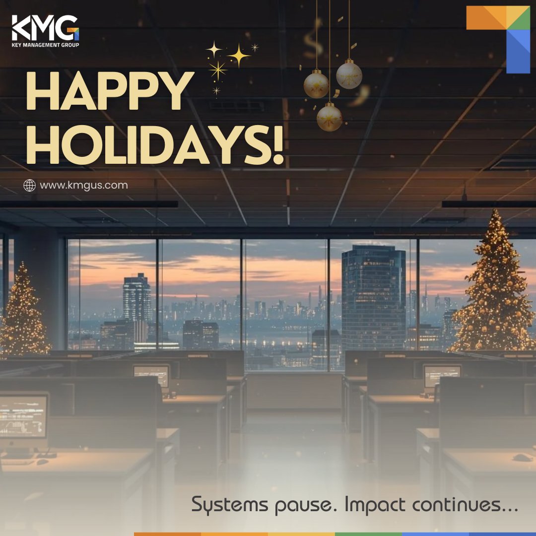 Key Management Group tweet media