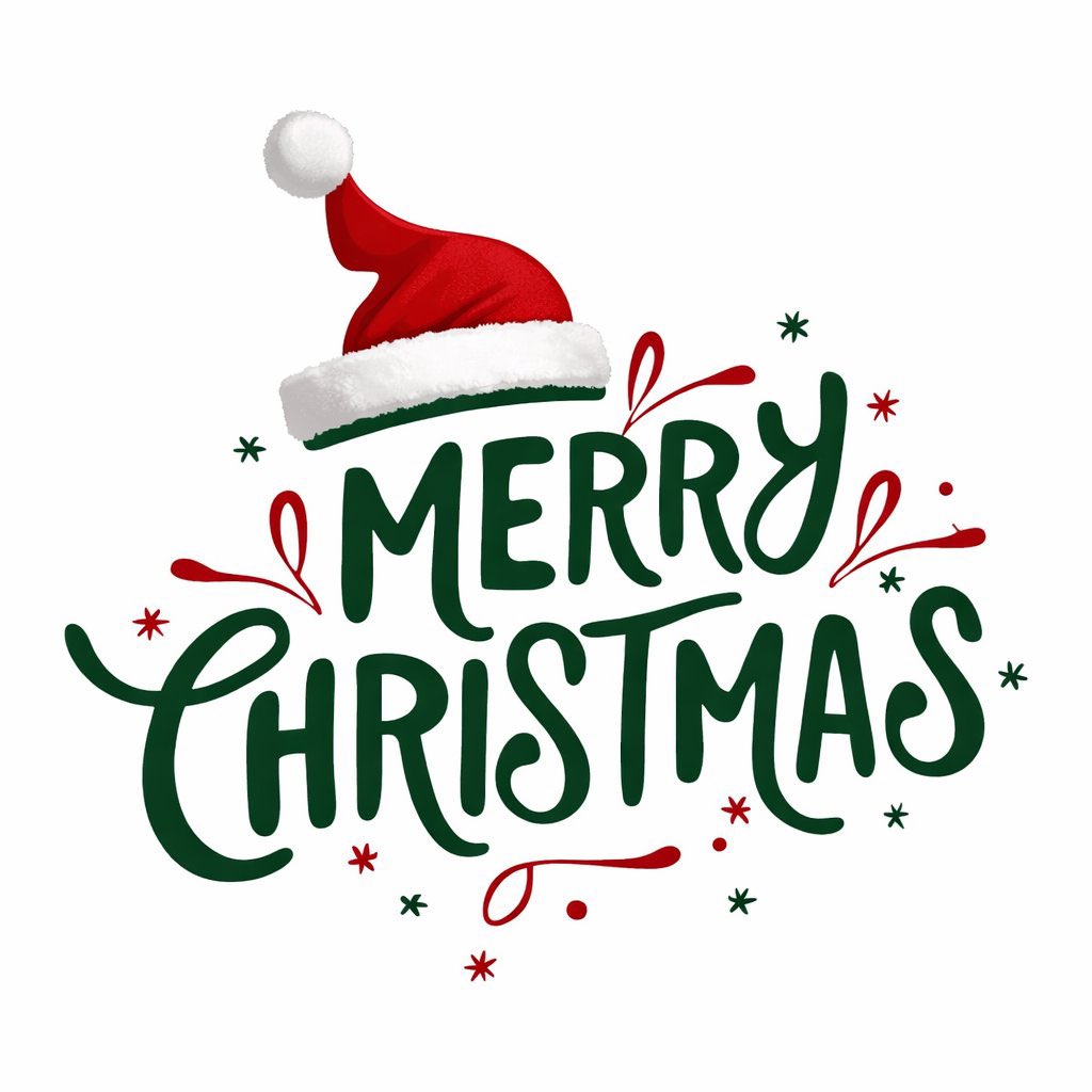 TheOfficialESI's tweet photo. Wishing you all Merry Christmas. 

On this joyous festival, let us reflect on the timeless values of love, compassion, and service to humanity. 

Praying for peace, good health, and prosperity in every home. https://t.co/eMxbXB2eLy