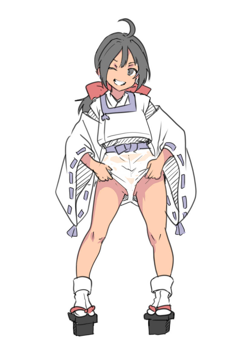 一条あかりちゃん 