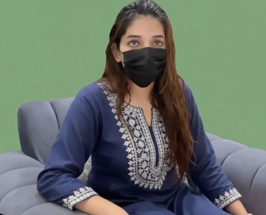 Sara khan Official tweet media