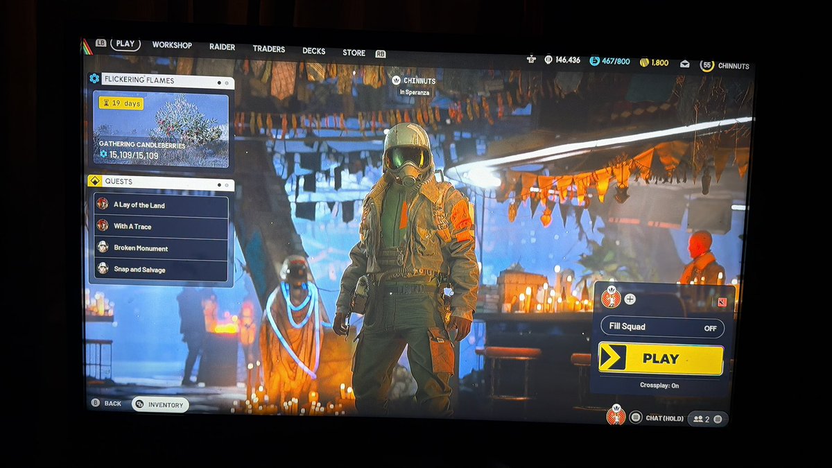 CHĒĒCHRŌ. tweet media