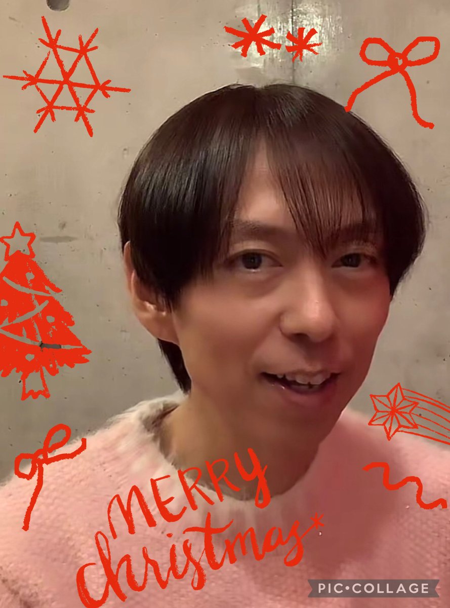 ちゃっぴーです♡ 2025.12.25 #LASTFIRST 🩷🩷🩷 GACKY's TikTok LIVE🎄🎅☃️ ピンクの