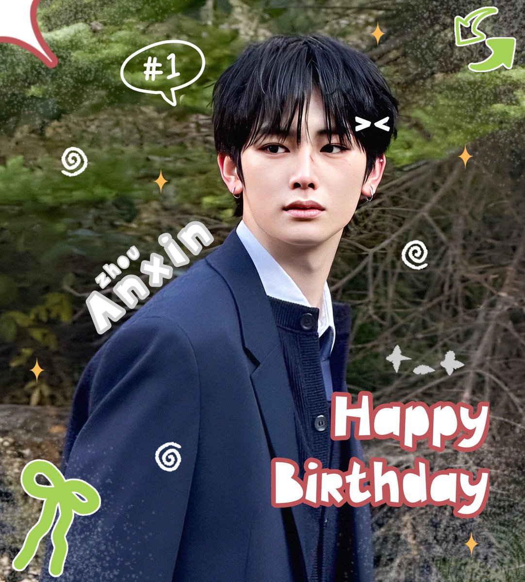 _cvan's tweet image. Help RT, Thank you &amp;lt;3

Halo! Aku ada 4 FREE LAYOUT BY REQ dalam rangka merayakan ulang tahun Zhou Anxin Ald1 💫 untuk TNC nya bisa cek dibawah ^^

End : 27 Desember 2025

#Anxin19thMerryBlessings
#zonauang