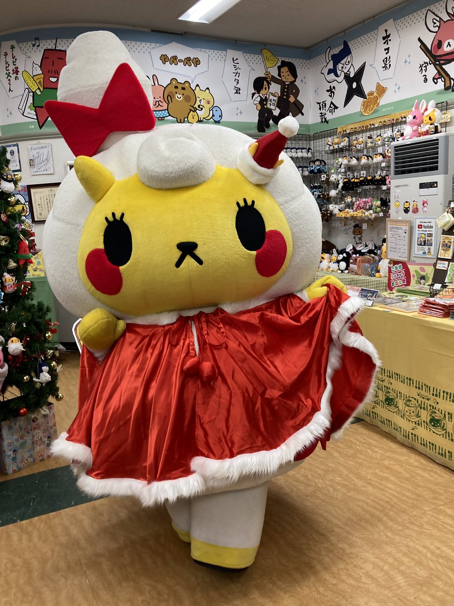 天使みたいなカンくん♪ #羊飼いしゃん