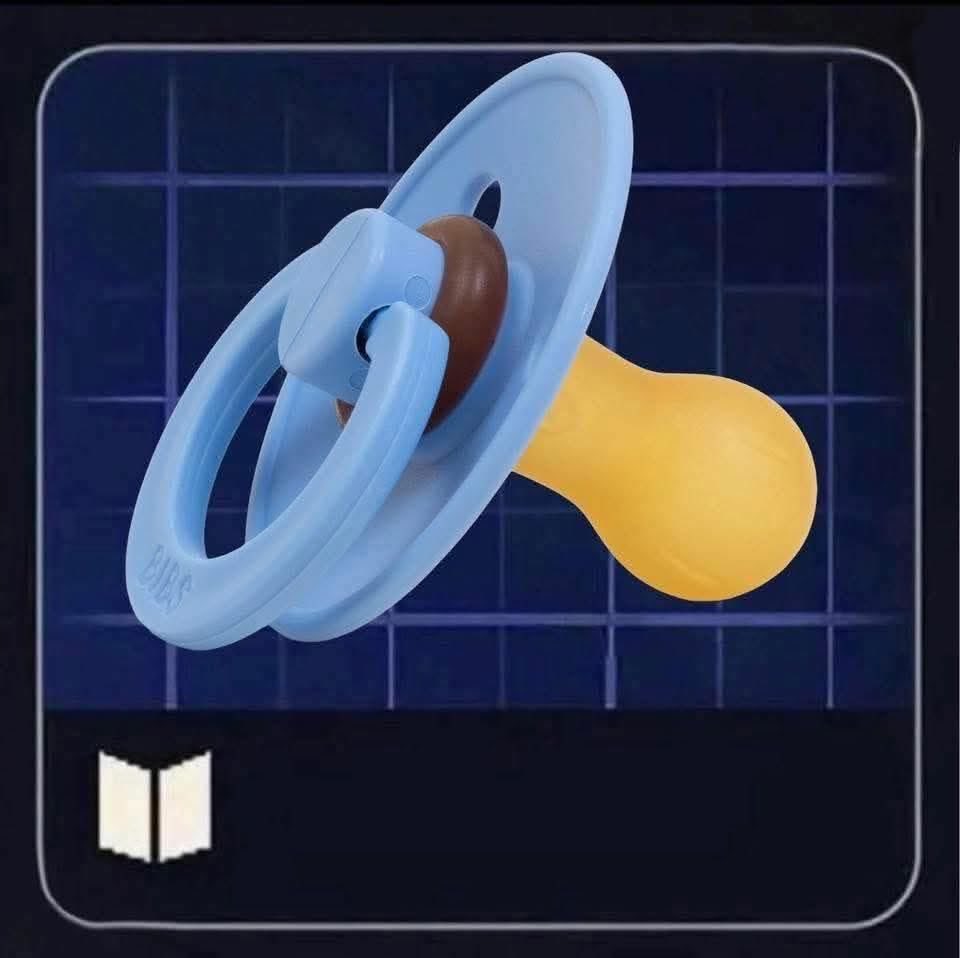 To all my Arc Raiders: 

Here, take this.