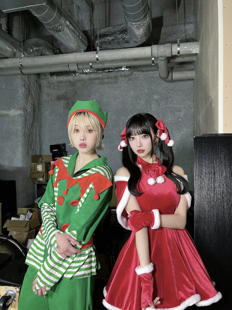 くぅ様☆メリークリスマス☆ メリークリスマス！！！