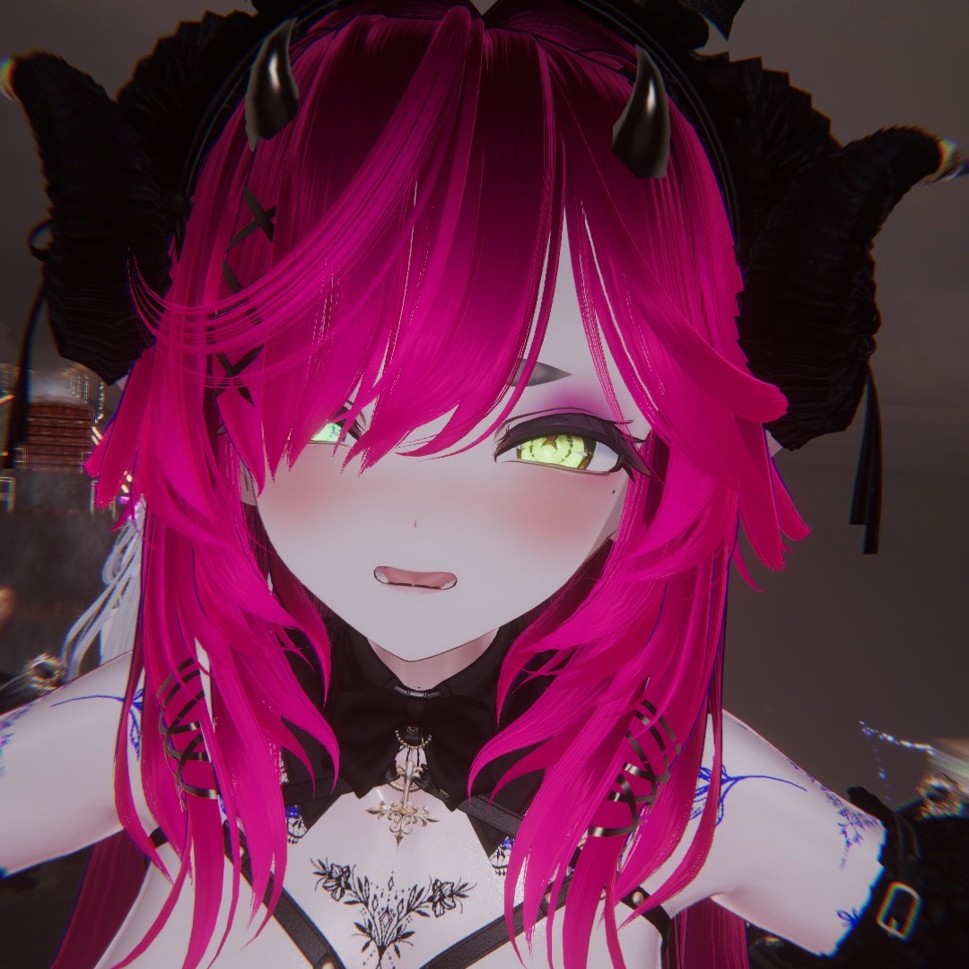 秋儿 tweet media
