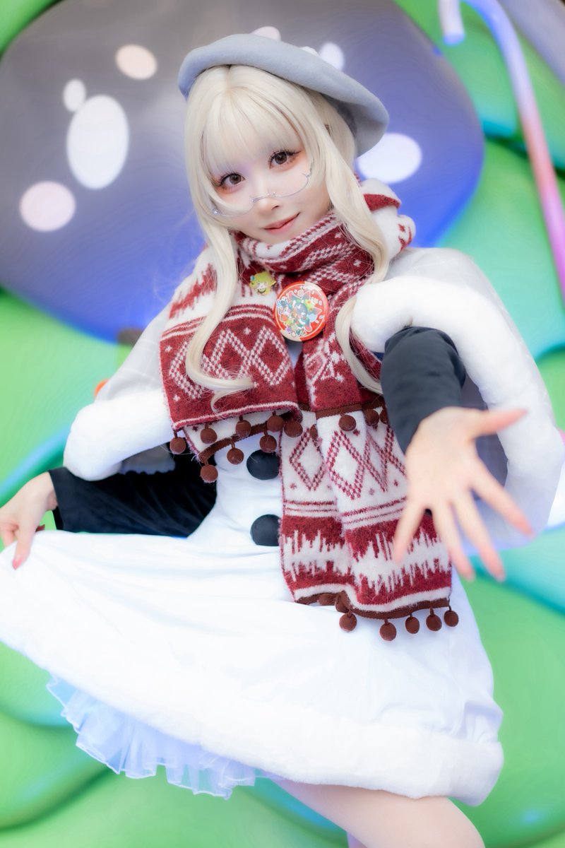 ねね🐻‍❄ C107(水)東Z51a (@__zzz___oo0) / Posts / X