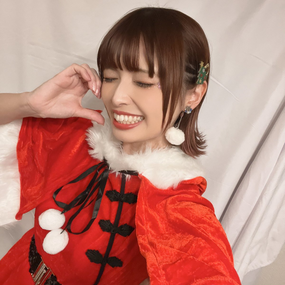 工藤真由 tweet media