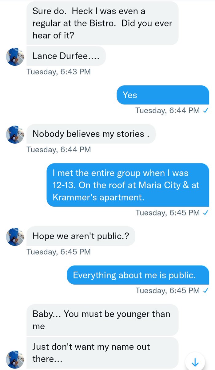 Corrupt Judge Linda R. Reade tweet media