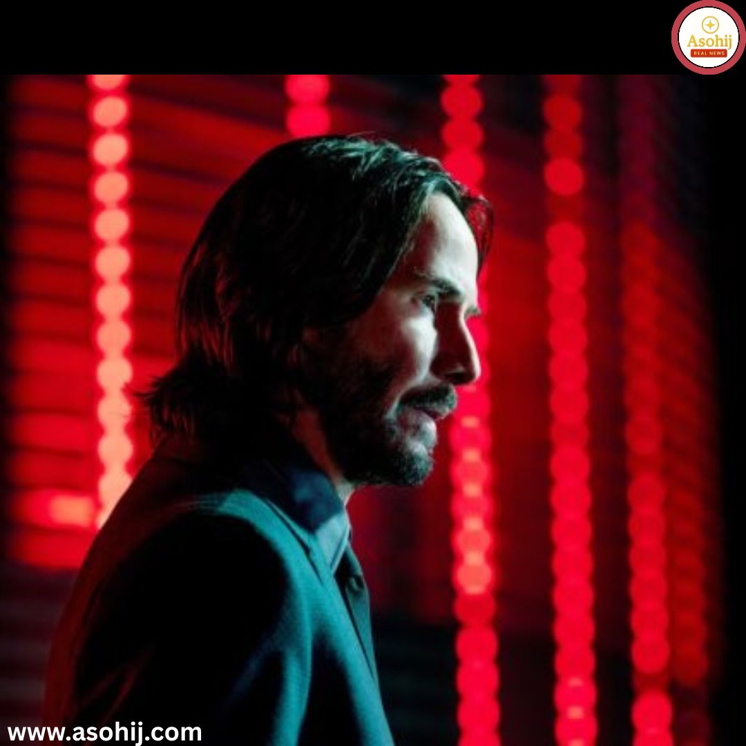 Combat Expert Breaks Down John Wick Fight
tinyurl.com/5n82menj