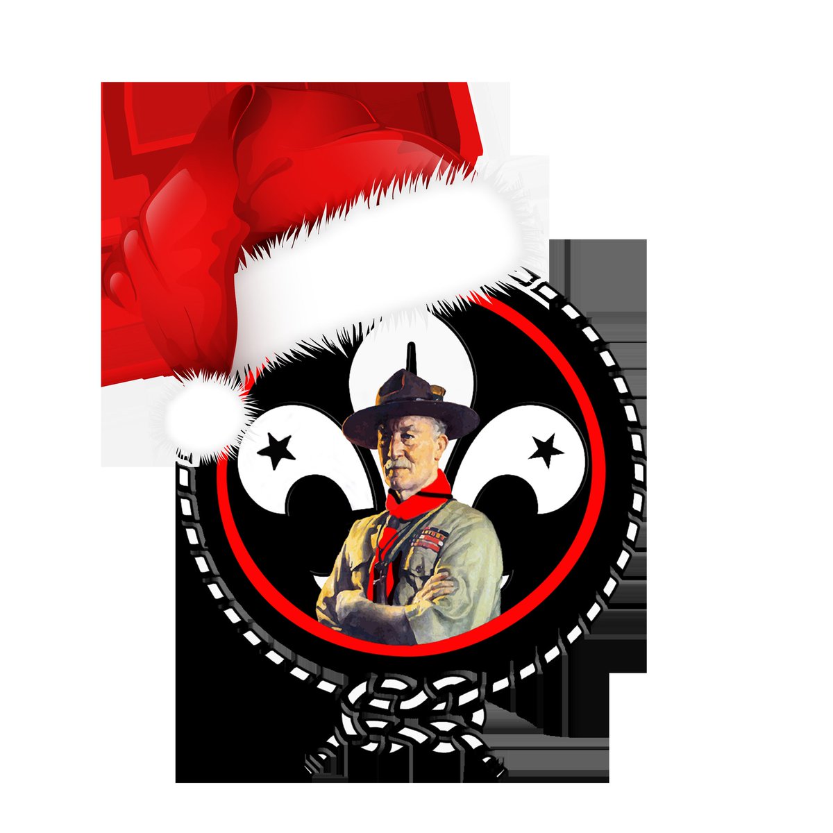 Saintcdf's tweet photo. Que la joie, l'amitié et l'esprit de partage remplissent vos familles et vos aventures scoutes. Que les étoiles de la nuit de Noël guident vos pas vers de nouvelles découvertes et de belles actions ! 🎅🎁 

#Noël #JoyeuxNoël #Scouts #SCDF https://t.co/KaSRYJ3JHF