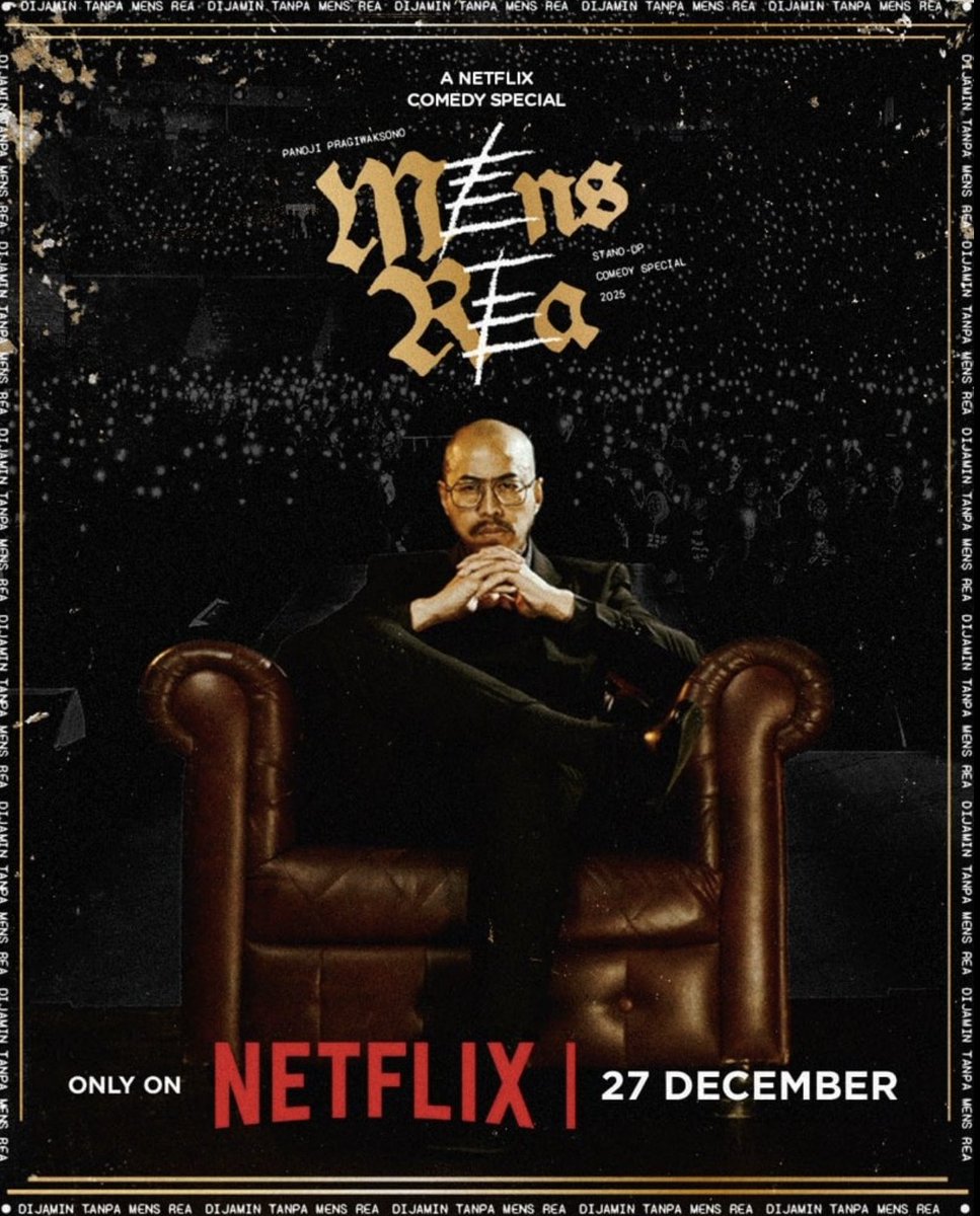 Kalo gampang kesinggung mending skip aja