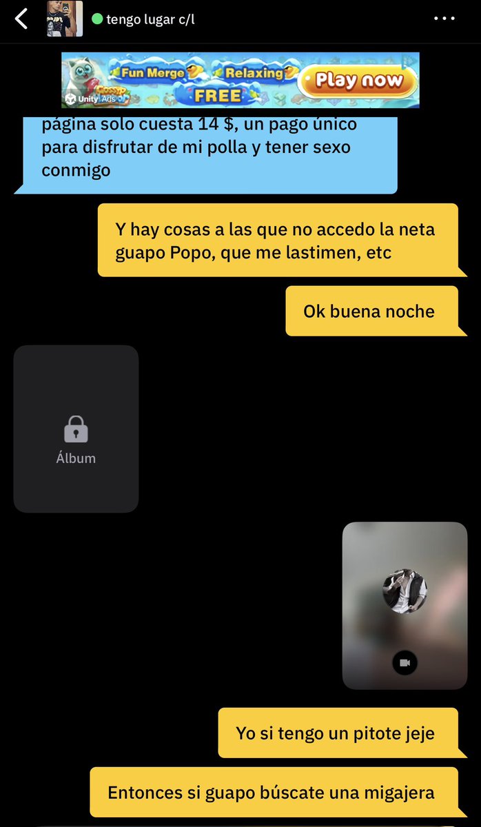 🔥Tu CiberNovioTóxico🔥 tweet media