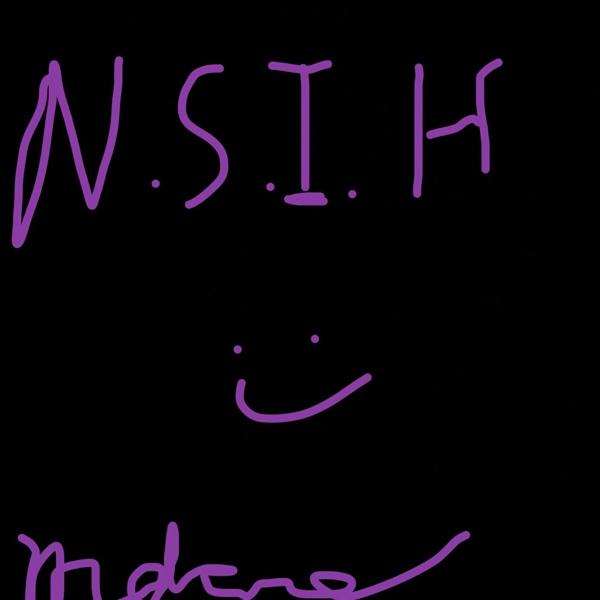 Serious question to anyone who sees this. Would you prefer to see album covers like the one below or the ones my friend currently makes which is roughly 75% ai?