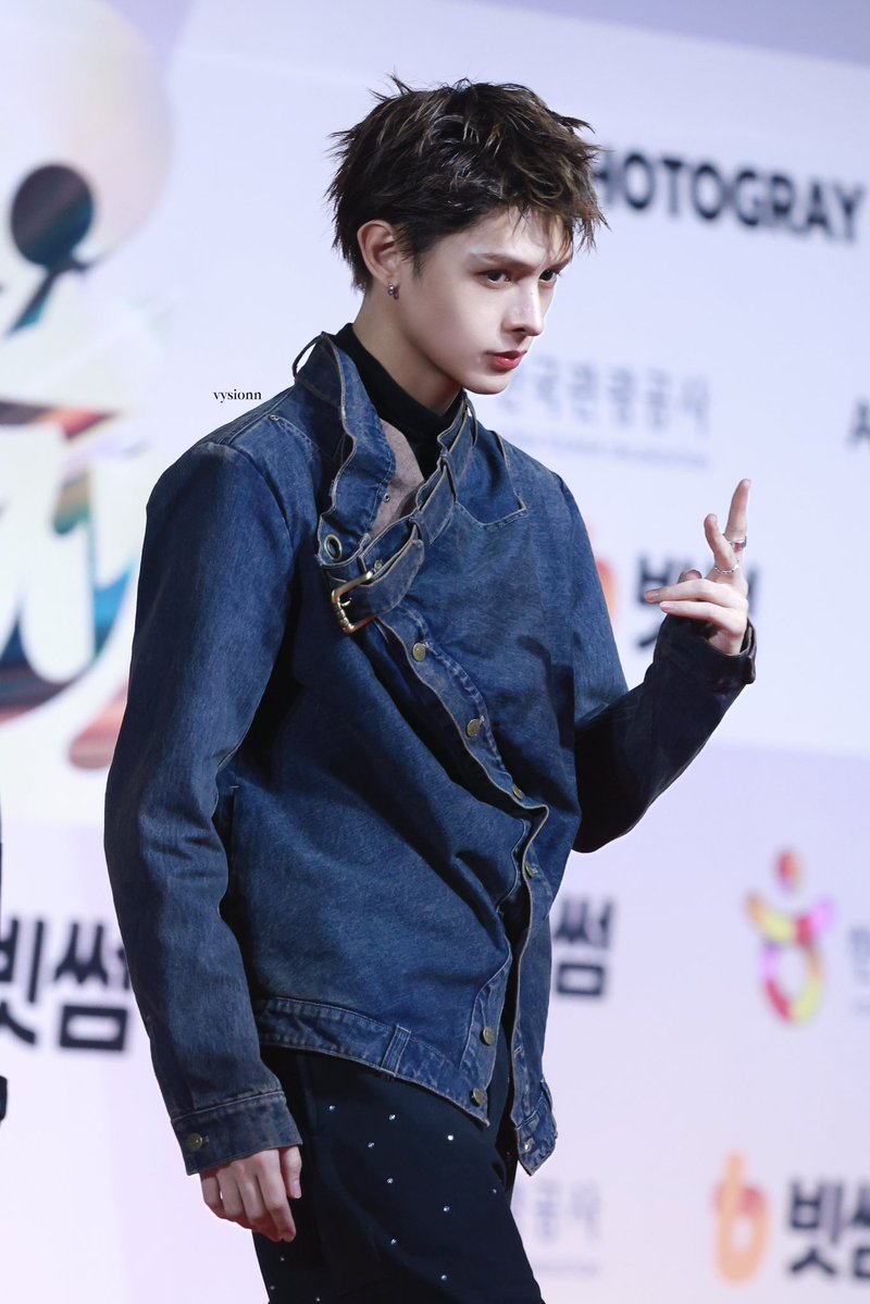 YueerH90266's tweet image. 251225
#제임스 #JAMES #赵雨凡 
#CORTIS #코르티스