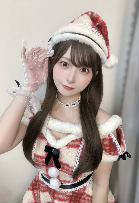 Twitterのコスプレ画像9