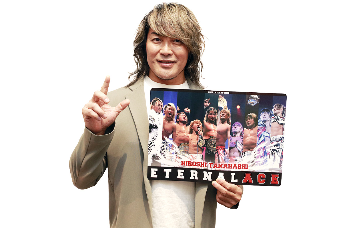 新日本プロレスリング株式会社 tweet media