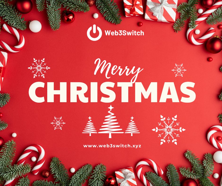 Web3Switch tweet media