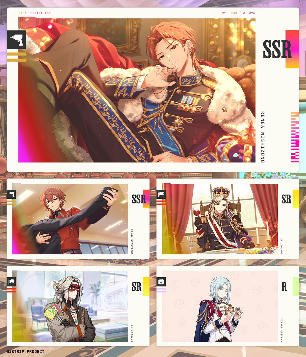 もんづ (@ten_tekoman) / Posts / X