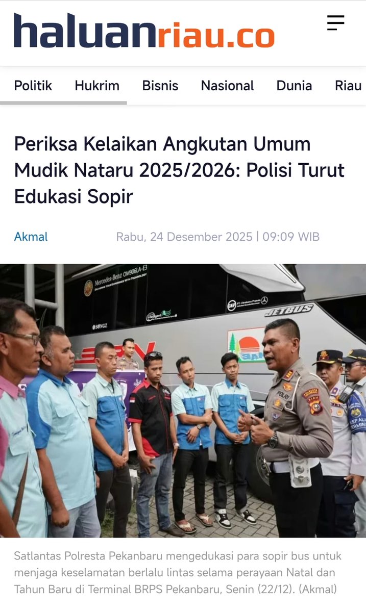 sinergi polri bersama tni dan unsur masyarakat dilakukan untuk memperkuat Keamanan Hari Suci serta menjaga stabilitas selama perayaan natal #SemangatNatal2025