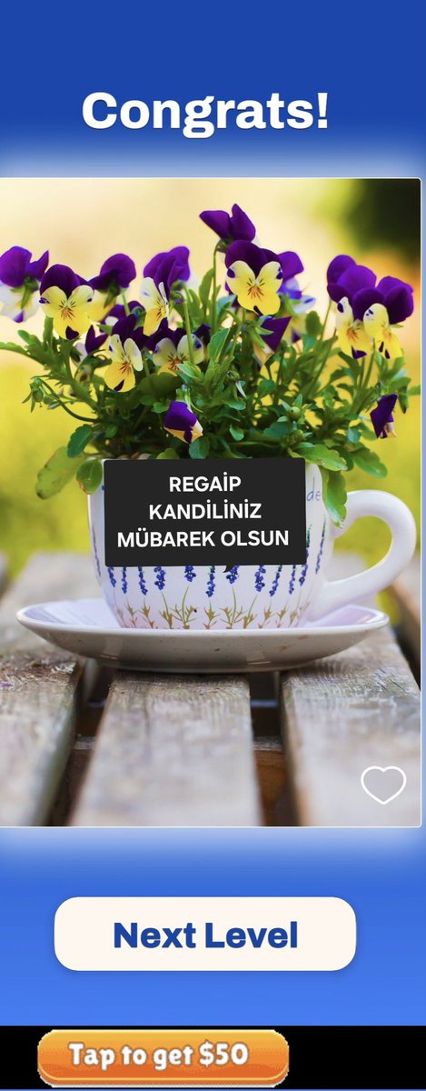 Ali Ercan YÜCE tweet media