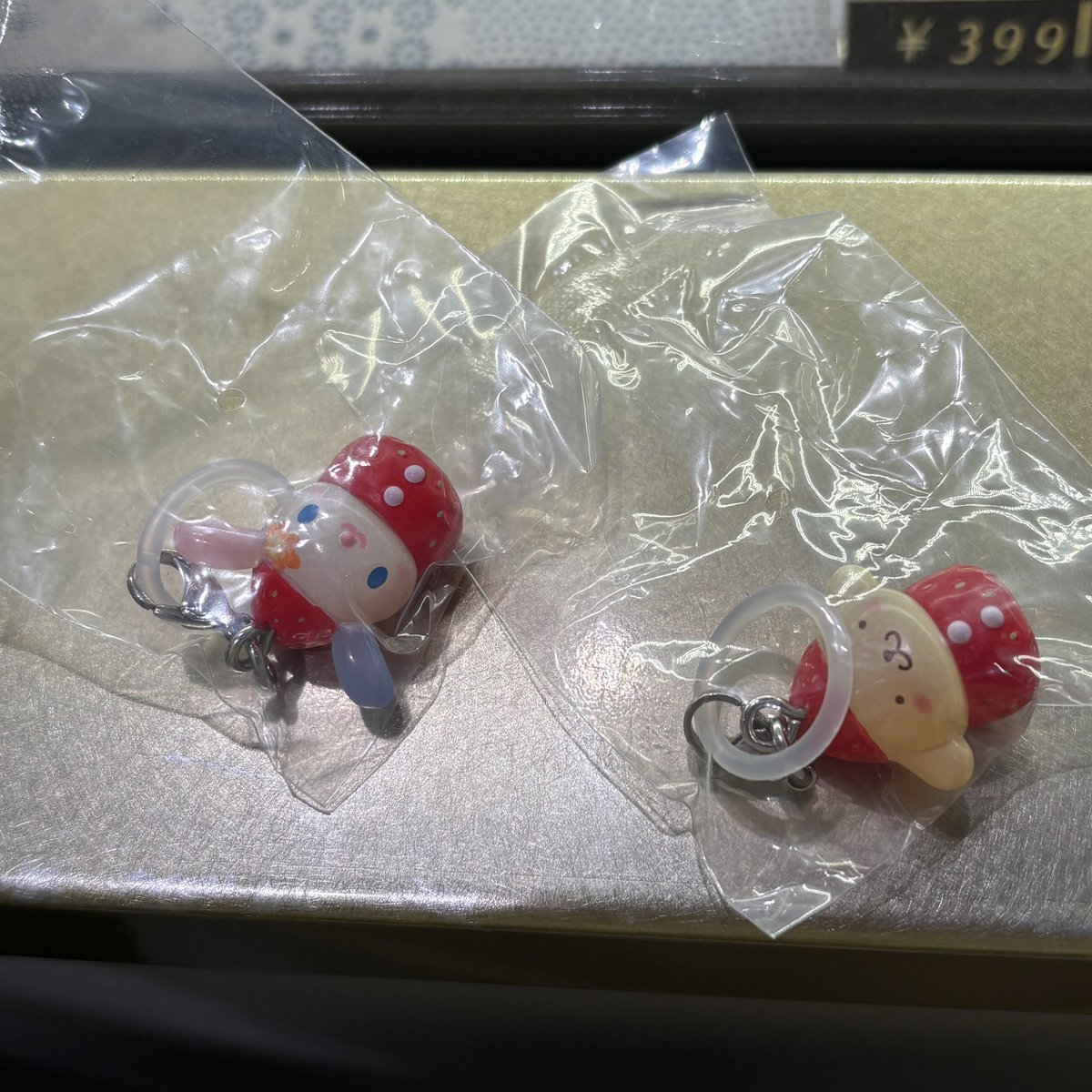 ૮ . ̫ . ა ⸝꙳ tweet media