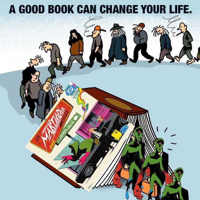 Back with a Bang! 
<a href="/DenizCamp/">Deniz Camp</a> &amp; <a href="/javiercaster/">Javier Rodríguez</a> 
go from peak to peak in issue 7 of Absolute Martian Manhunter.