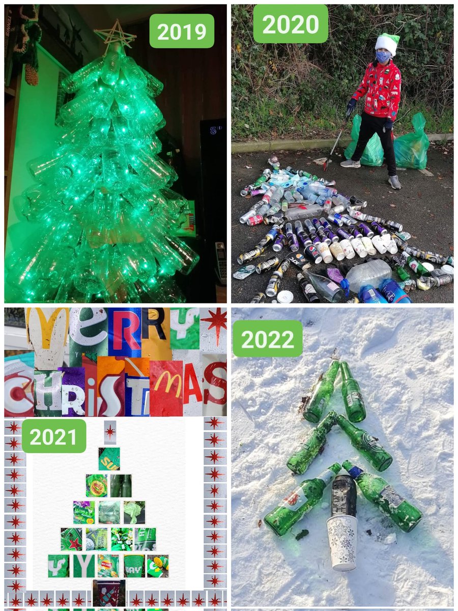 Litter Kickers tweet media