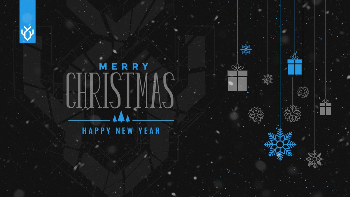 Merry Christmas from Omnius Gaming 🎄💚

To every player, fan, supporter, and community member - thank you for being part of our journey this year.

From the grind, the wins, the lessons, and everything in between… we couldn’t do it without you.

Here’s to rest, good vibes, and