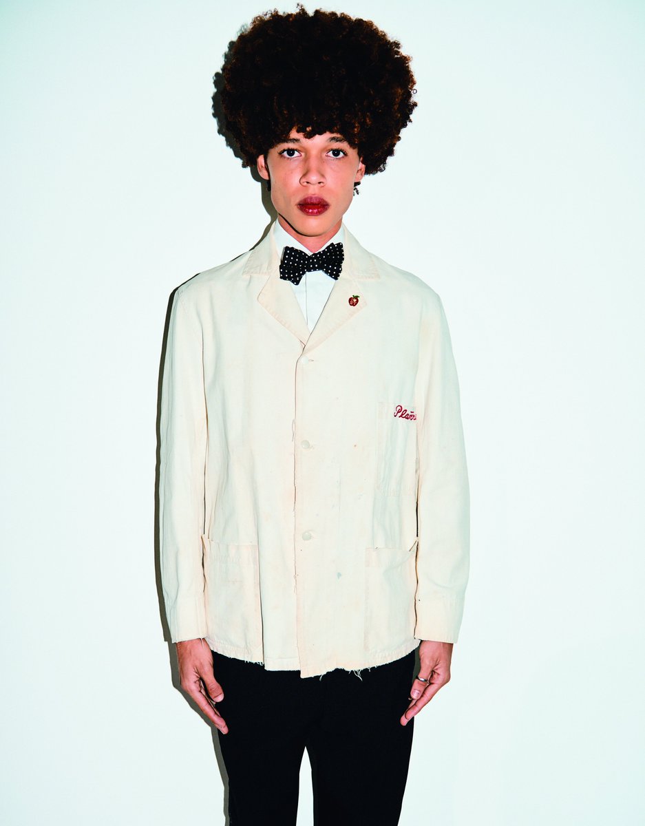 Them magazine (@Them_mag) / Posts / X