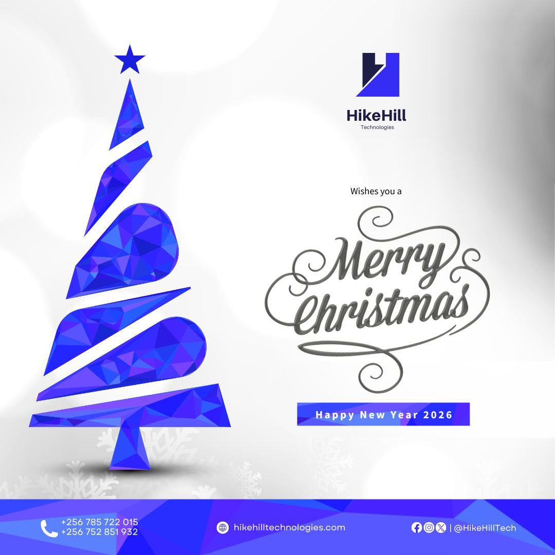 HikeHill Technologies tweet media
