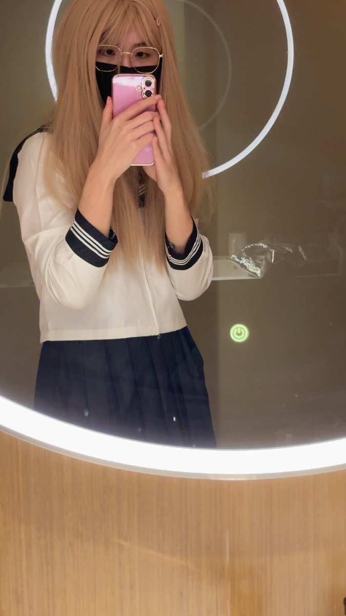小白不是白🥰 tweet media