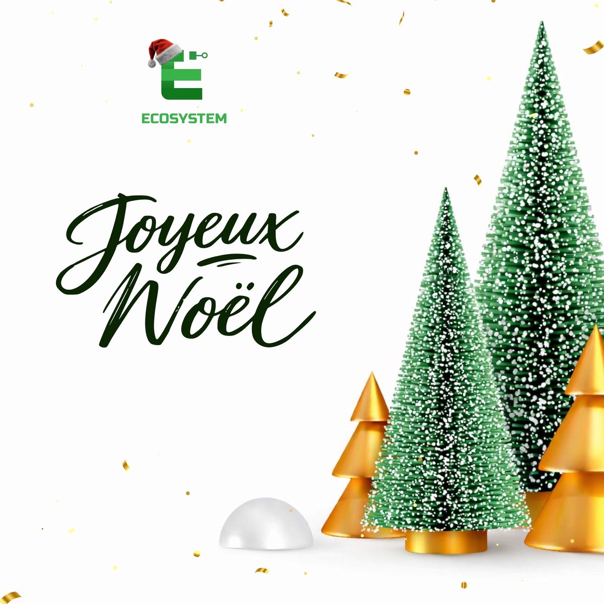 EcoSystemSN tweet media