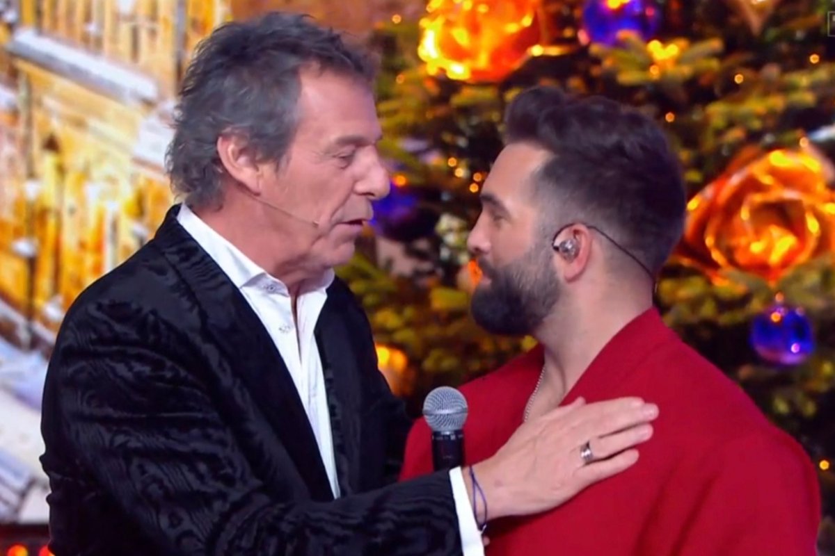 Très belle émission, hier soir "les 12 coups de Noël" en la présence de <a href="/GIRACKENDJI/">Kendji Girac</a> entre autre.
Merci pour votre générosité 🙏 <a href="/JL_Reichmann/">Jean-Luc Reichmann</a> ... ⭐️
Bon Noël à tous. 🎅🎄