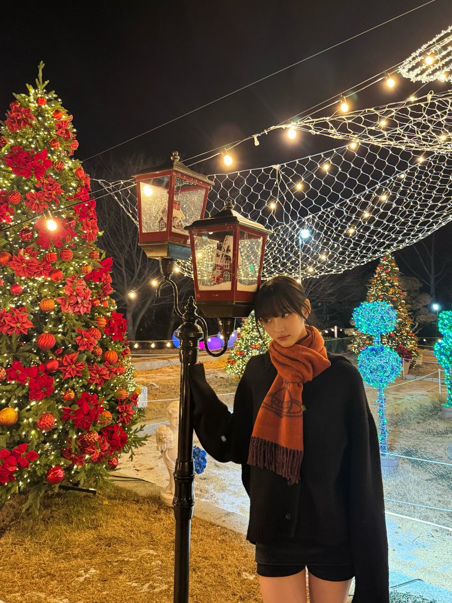 USPEER_official's tweet image. Merry Christmas❄

#USPEER #유스피어
#SIAN #시안