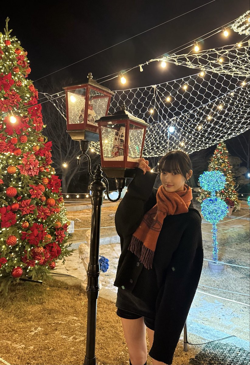 USPEER_official's tweet image. Merry Christmas❄

#USPEER #유스피어
#SIAN #시안