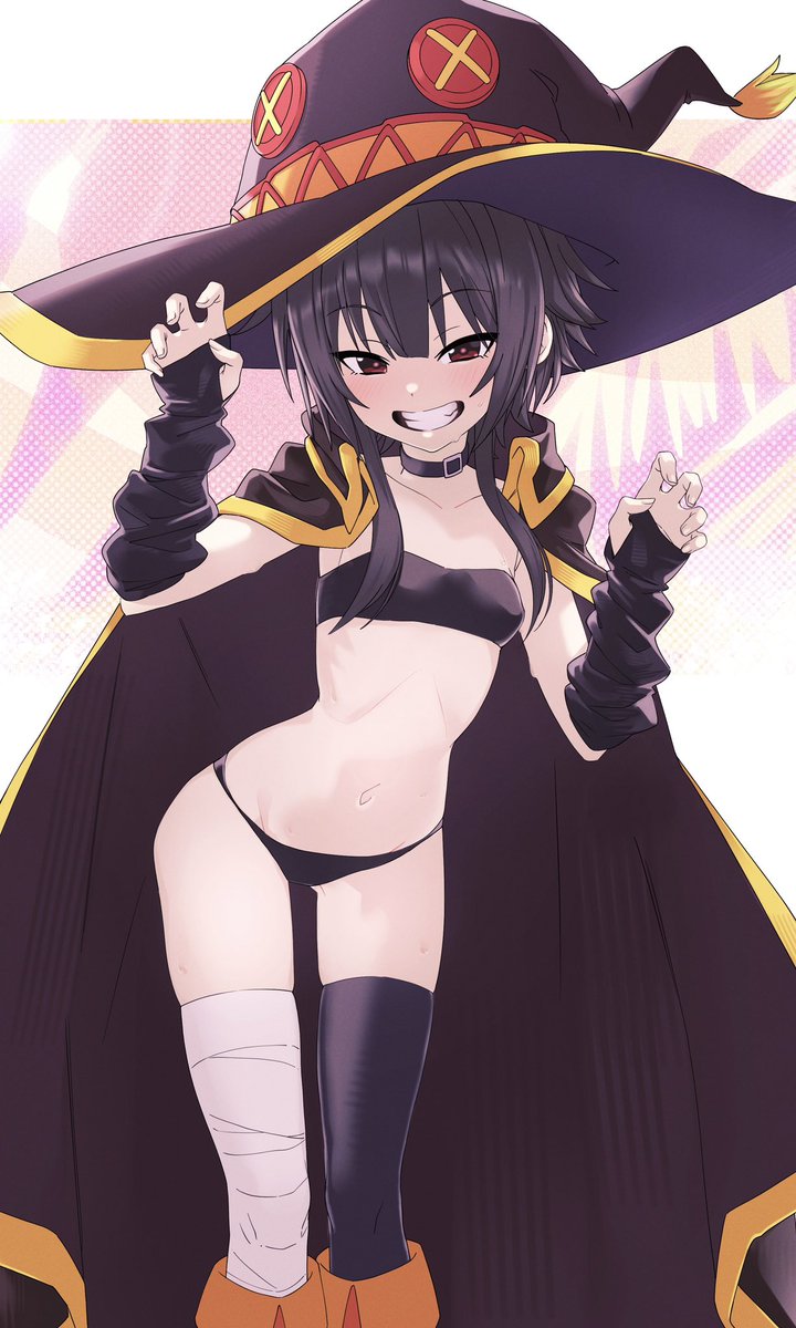 かちいろ tweet media