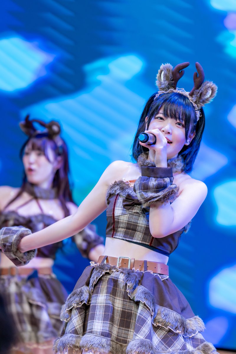 IDOL SODA Stream!! Xmas SP!! 2025/12/14(日) としま区民センター8F