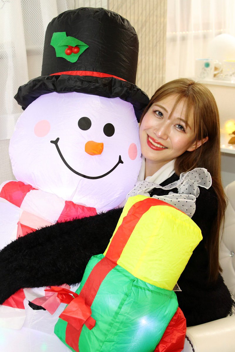 メリークリスマス！