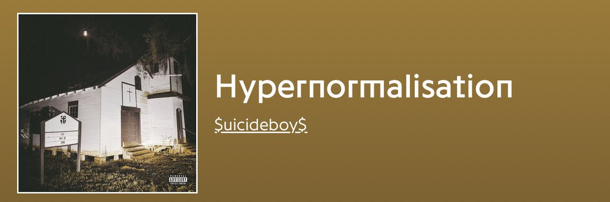 knew it was bouta be fire when i heard that “DJJJJ RAPTUREEE”