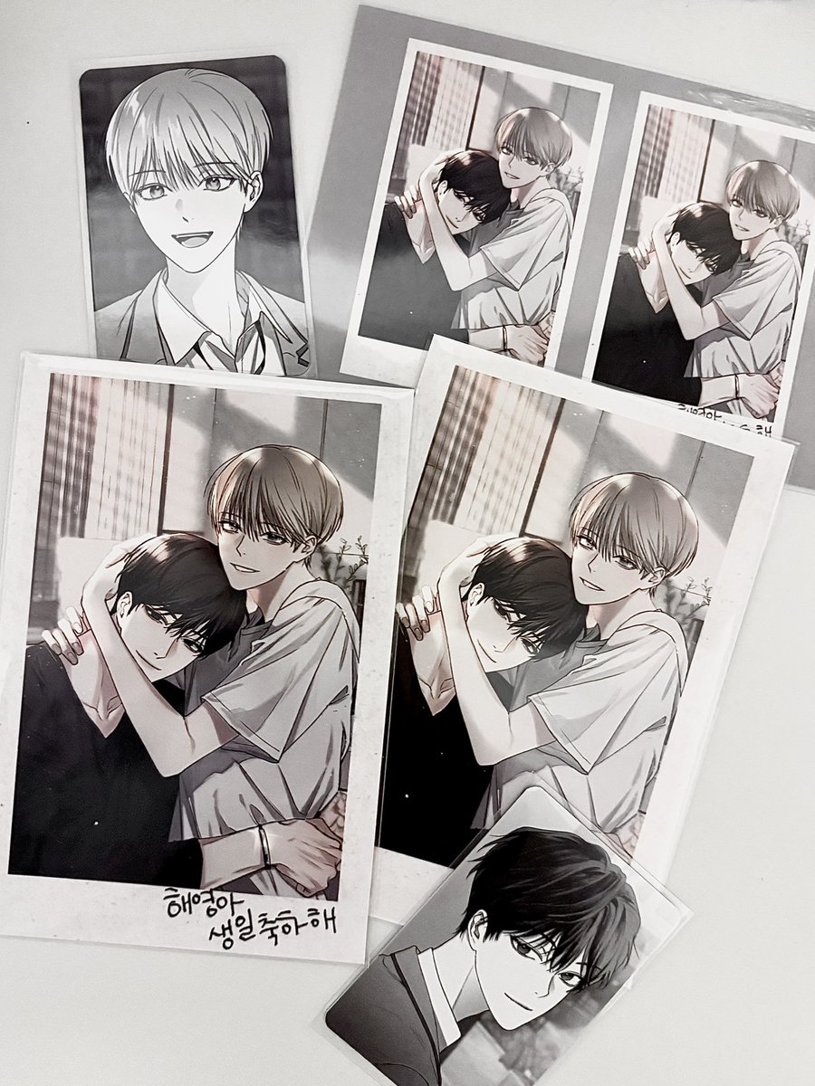 #MERRYHAEWONDAY
🎂