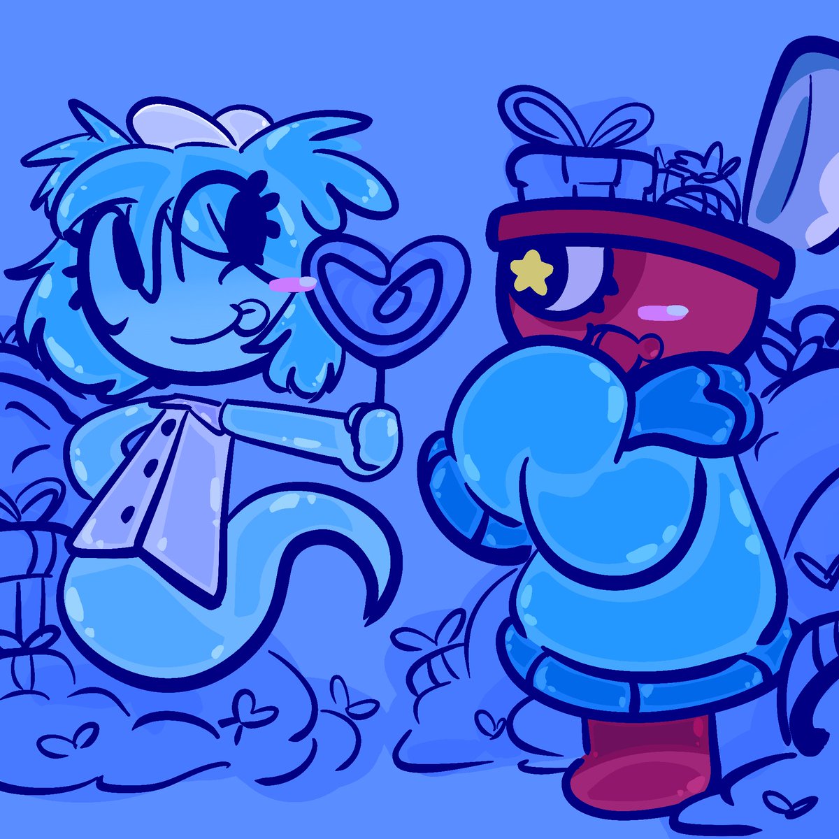 P3PP3R (@S4LT3D_P3PP3R) / Posts / X